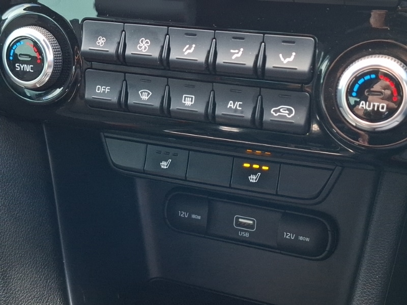 Used Kia Sportage 2019 for sale - 77635916: Photo 13