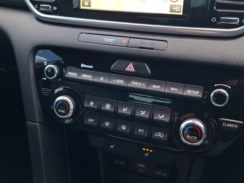 Used Kia Sportage 2019 for sale - 77635916: Photo 14