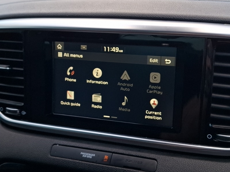 Used Kia Sportage 2019 for sale - 77635916: Photo 15