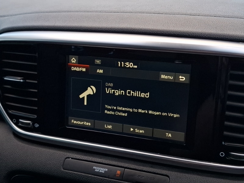 Used Kia Sportage 2019 for sale - 77635916: Photo 19