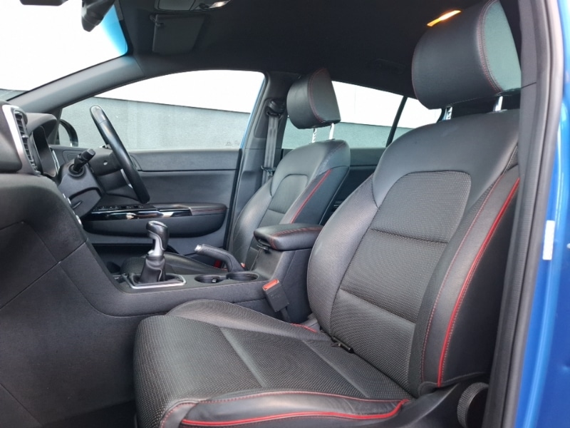 Used Kia Sportage 2019 for sale - 77635916: Photo 5