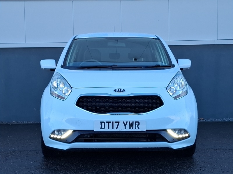 Used Kia Venga 2017 for sale - 76464808: Photo 12