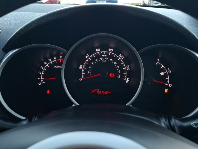 Used Kia Venga 2017 for sale - 76464808: Photo 19