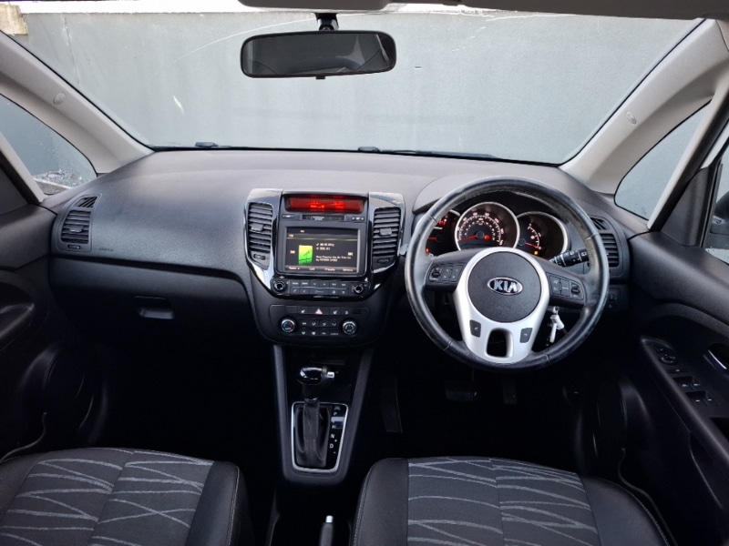 Used Kia Venga 2017 for sale - 76464808: Photo 2