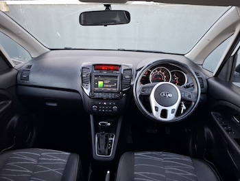 Used Kia Venga 2017 for sale - 76464808: Photo