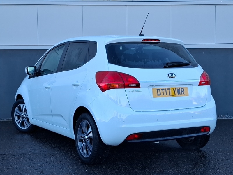 Used Kia Venga 2017 for sale - 76464808: Photo 3