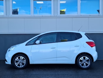 Used Kia Venga 2017 for sale - 76464808: Photo