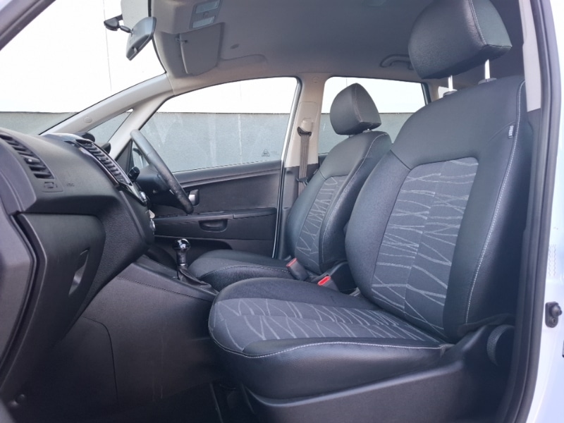 Used Kia Venga 2017 for sale - 76464808: Photo 5