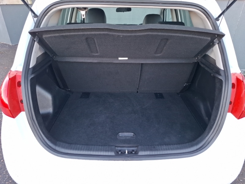 Used Kia Venga 2017 for sale - 76464808: Photo 8