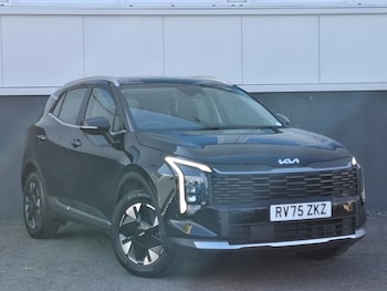 Used Kia Sportage 2025 for sale - 79610587: Photo