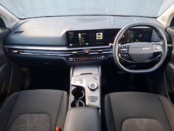 Used Kia Sportage 2025 for sale - 79610587: Photo