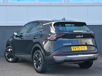 Used Kia Sportage 2025 for sale - 79610587: Photo