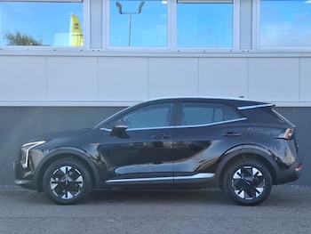 Used Kia Sportage 2025 for sale - 79610587: Photo