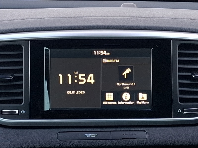 Used Kia Sportage 2019 for sale - 77357708: Photo 10