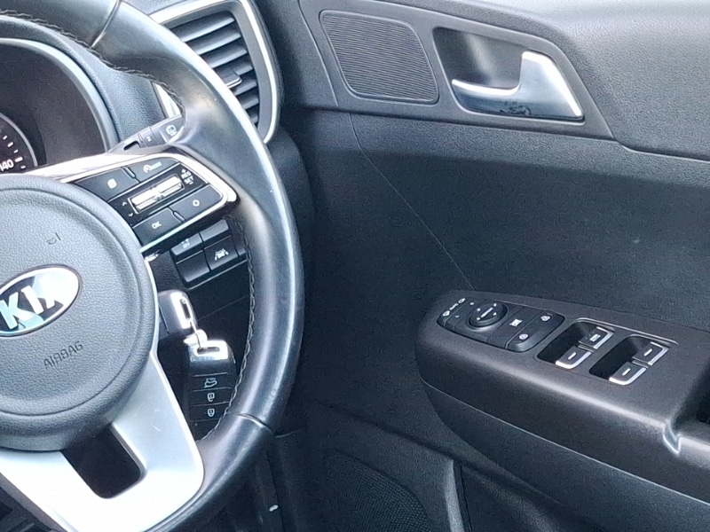 Used Kia Sportage 2019 for sale - 77357708: Photo 11
