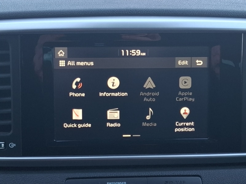 Used Kia Sportage 2019 for sale - 77357708: Photo 14