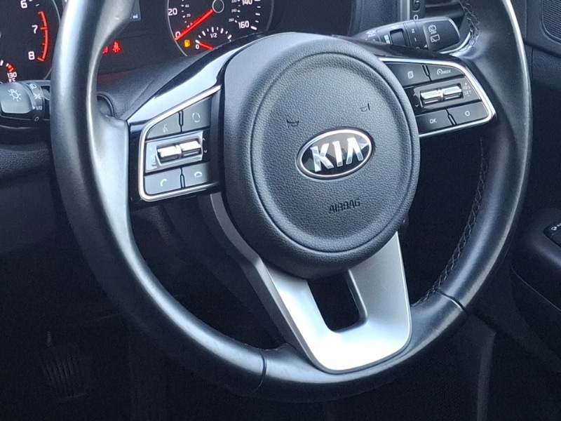 Used Kia Sportage 2019 for sale - 77357708: Photo 16