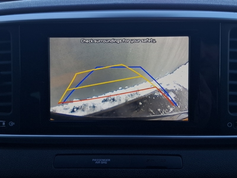 Used Kia Sportage 2019 for sale - 77357708: Photo 19