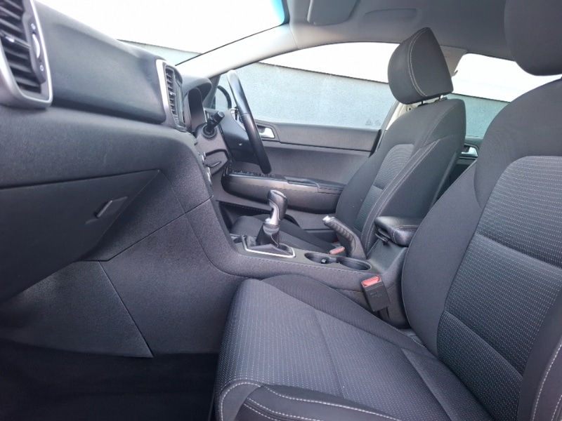 Used Kia Sportage 2019 for sale - 77357708: Photo 5