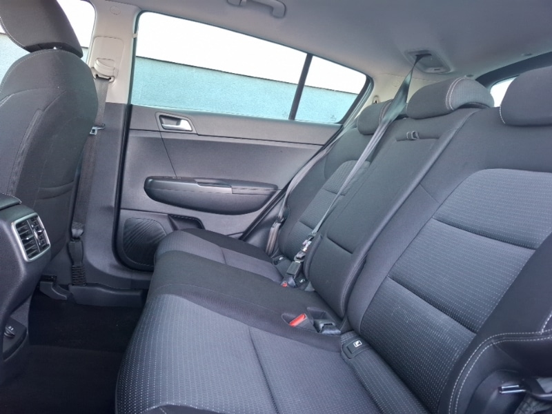 Used Kia Sportage 2019 for sale - 77357708: Photo 6