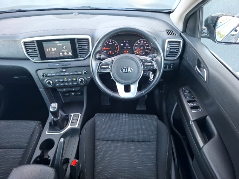 Used Kia Sportage 2019 for sale - 77357708: Photo 7