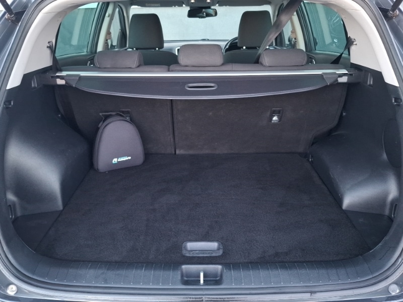 Used Kia Sportage 2019 for sale - 77357708: Photo 8