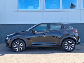 Used Nissan Juke 2023 for sale - 78355601: Photo