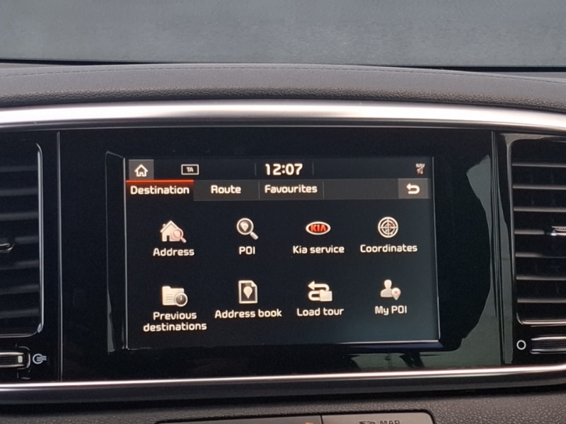 Used Kia Sportage 2019 for sale - 76451300: Photo 10