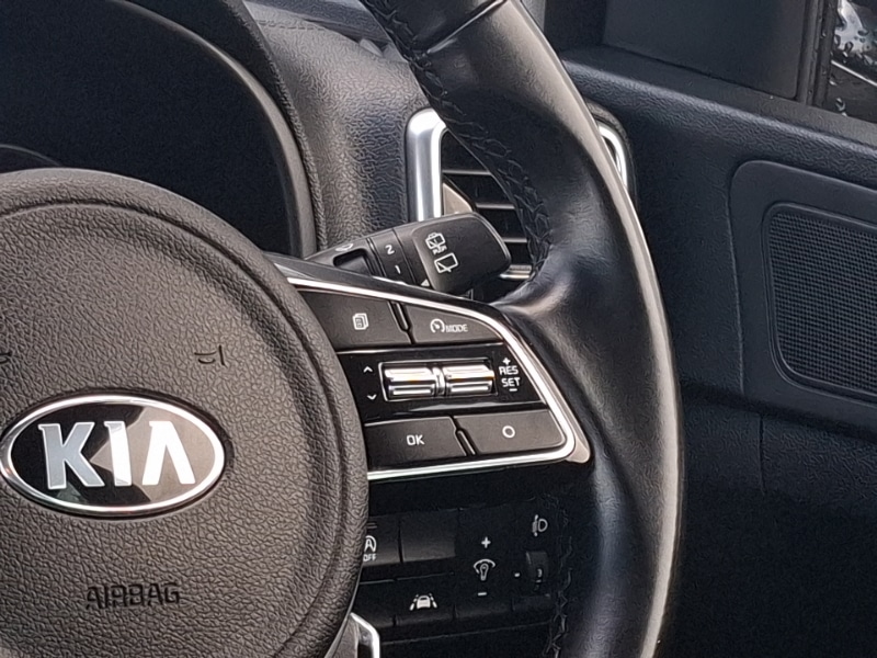 Used Kia Sportage 2019 for sale - 76451300: Photo 11