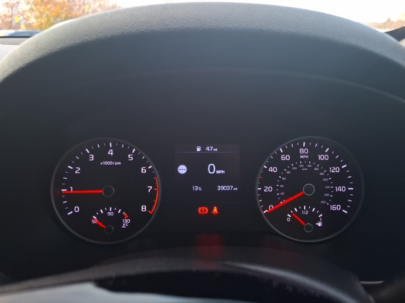 Used Kia Sportage 2019 for sale - 76451300: Photo 16