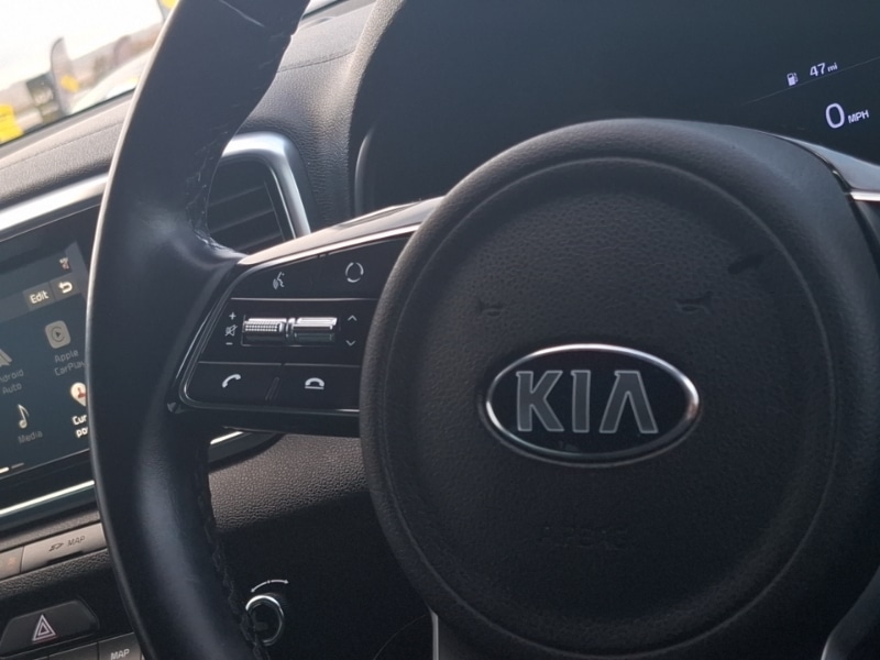 Used Kia Sportage 2019 for sale - 76451300: Photo 17