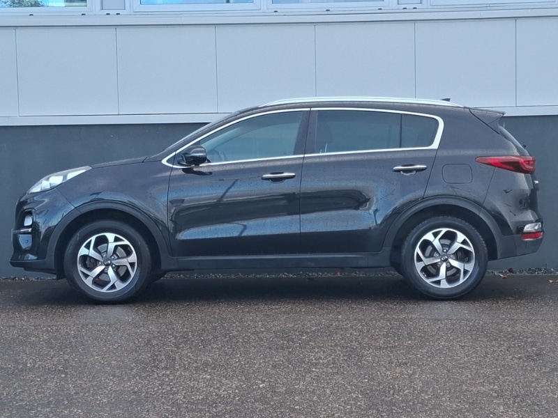 Used Kia Sportage 2019 for sale - 76451300: Photo 4