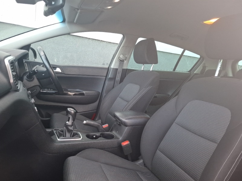 Used Kia Sportage 2019 for sale - 76451300: Photo 5