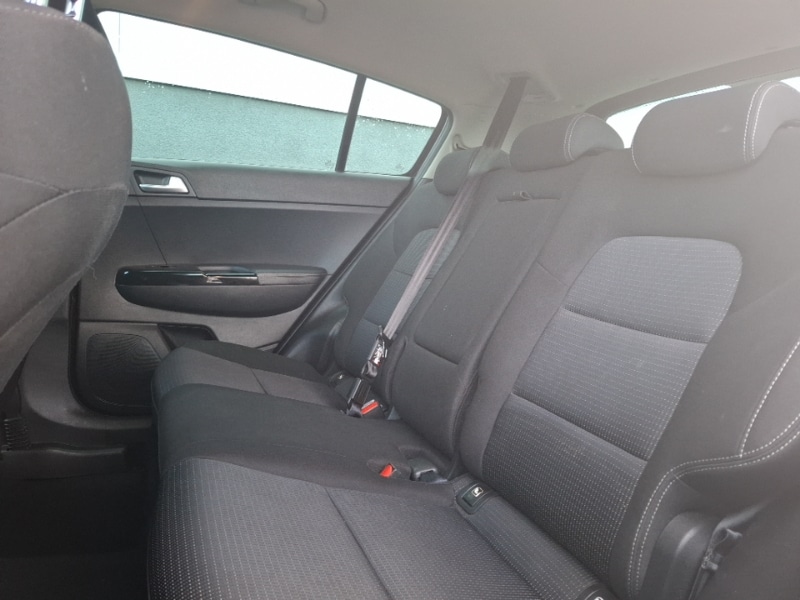 Used Kia Sportage 2019 for sale - 76451300: Photo 6