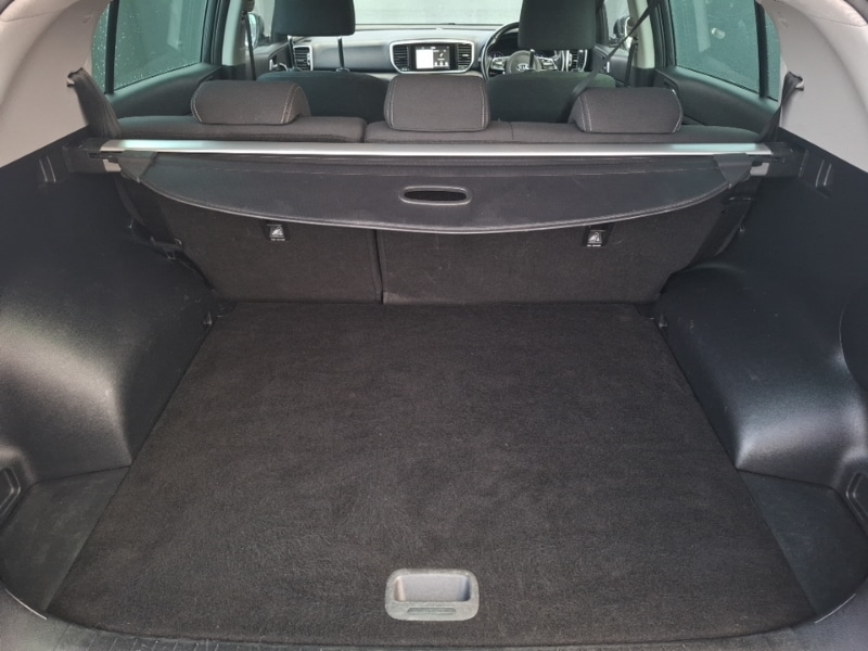 Used Kia Sportage 2019 for sale - 76451300: Photo 8