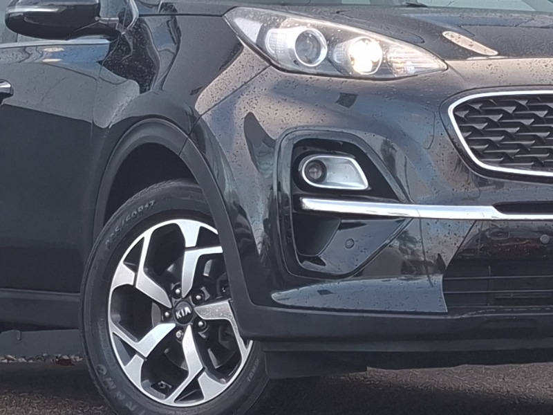 Used Kia Sportage 2019 for sale - 76451300: Photo 9