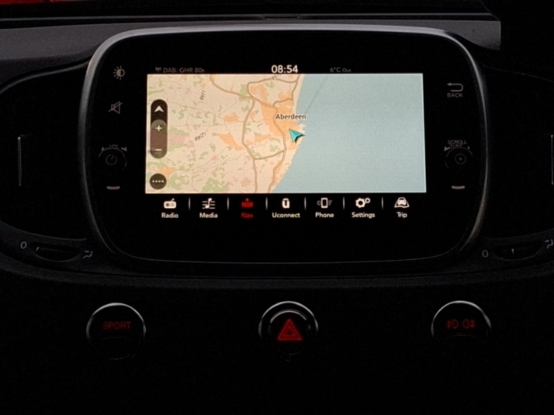 Used Abarth 595 2020 for sale - 77066173: Photo 14