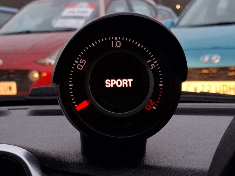 Used Abarth 595 2020 for sale - 77066173: Photo 15