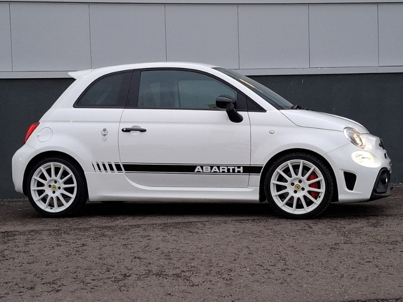 Used Abarth 595 2020 for sale - 77066173: Photo 19