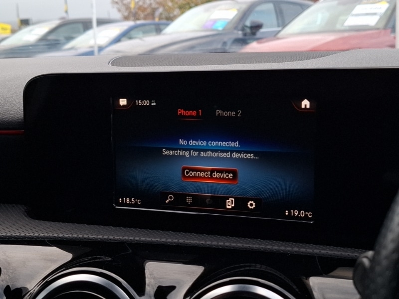 Used Mercedes-Benz A-Class 2021 for sale - 76431739: Photo 14