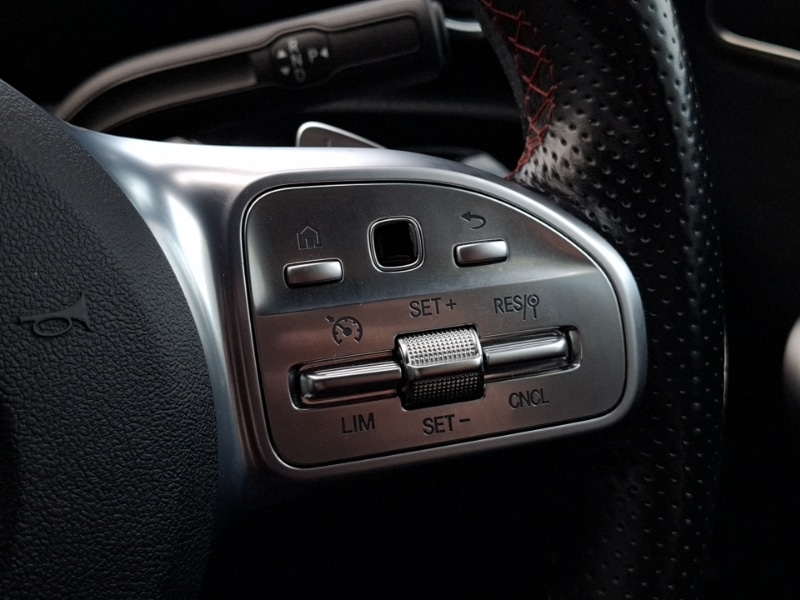 Used Mercedes-Benz A-Class 2021 for sale - 76431739: Photo 15