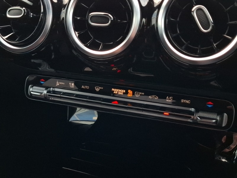 Used Mercedes-Benz A-Class 2021 for sale - 76431739: Photo 16