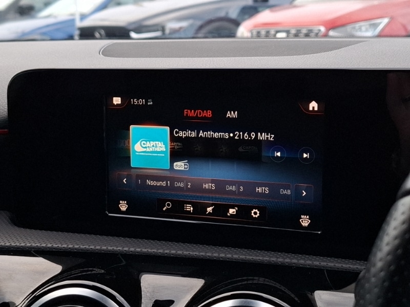 Used Mercedes-Benz A-Class 2021 for sale - 76431739: Photo 18