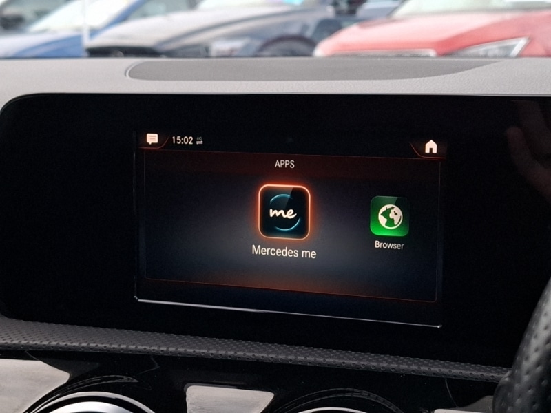 Used Mercedes-Benz A-Class 2021 for sale - 76431739: Photo 19