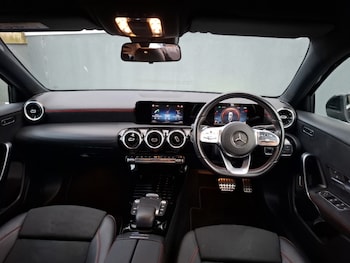 Used Mercedes-Benz A-Class 2021 for sale - 76431739: Photo