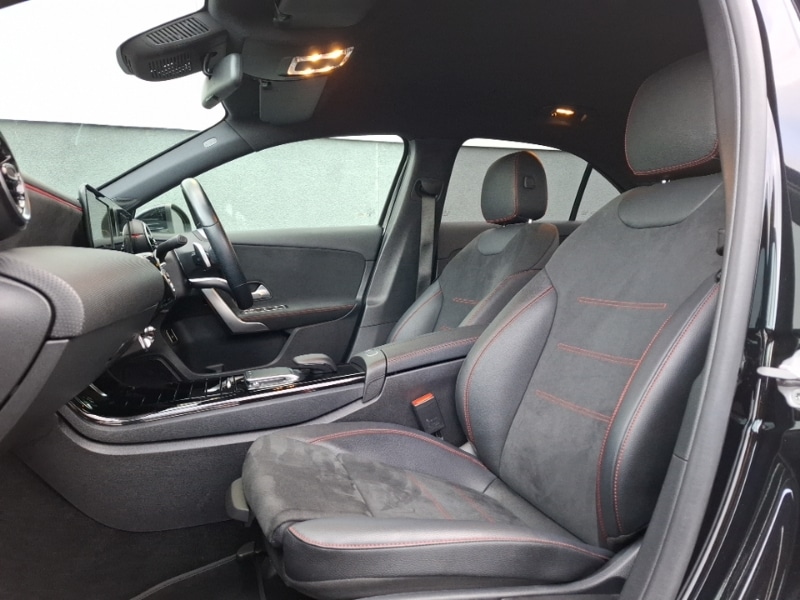 Used Mercedes-Benz A-Class 2021 for sale - 76431739: Photo 5