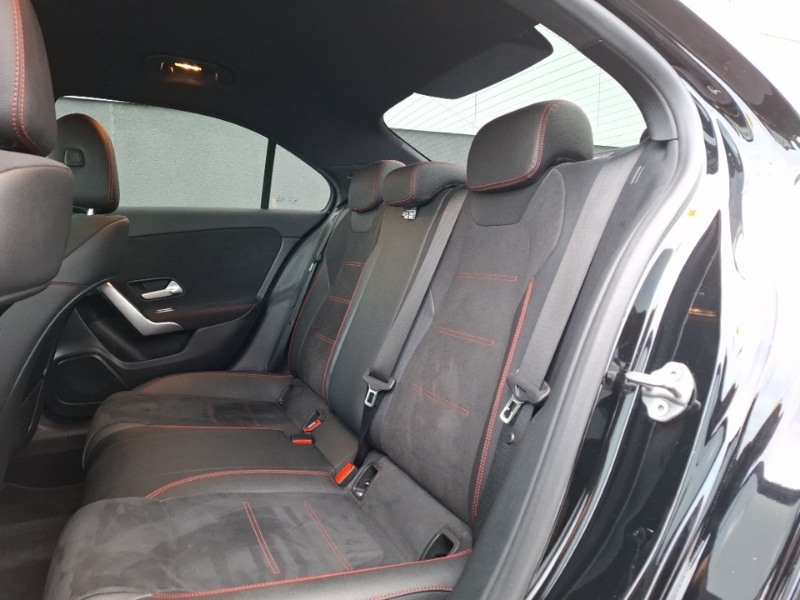 Used Mercedes-Benz A-Class 2021 for sale - 76431739: Photo 6