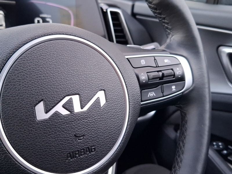 Used Kia Sportage 2025 for sale - 77938933: Photo 11