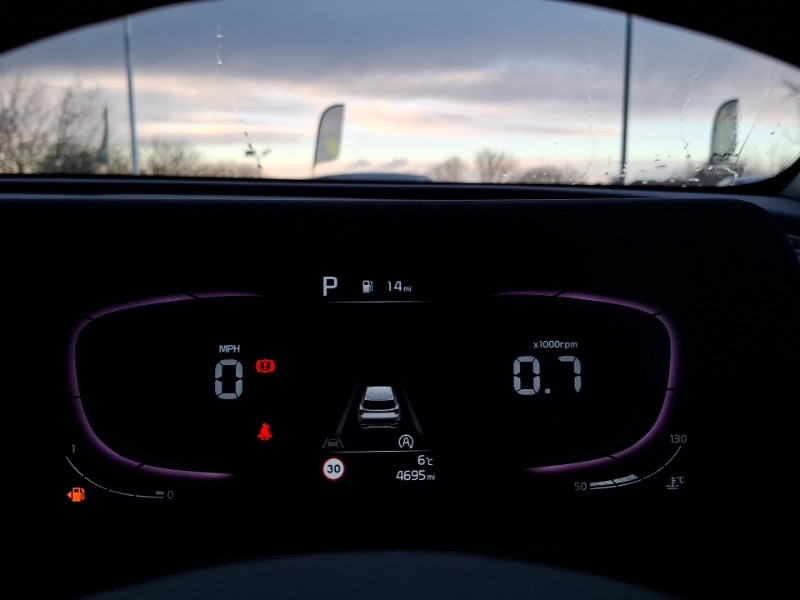 Used Kia Sportage 2025 for sale - 77938933: Photo 12