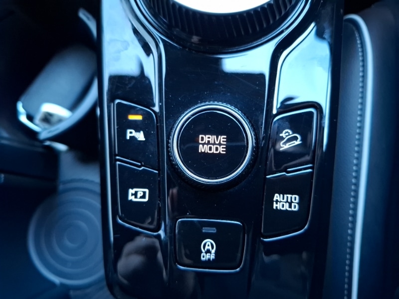 Used Kia Sportage 2025 for sale - 77938933: Photo 15